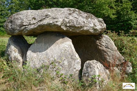 dolmen de boisseyre 7