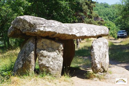 dolmen du parc 11