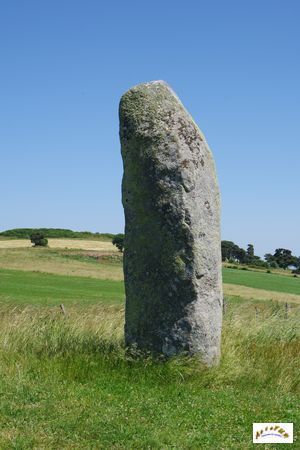 menhir la pierre longue 2