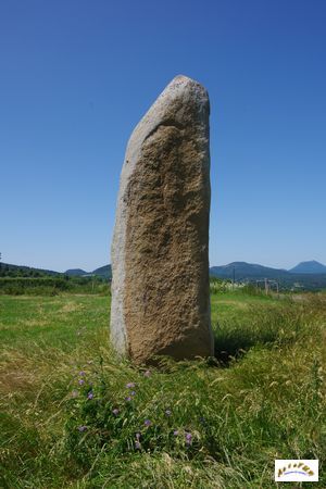 menhir la pierre longue 4
