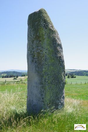 menhir la pierre longue 8
