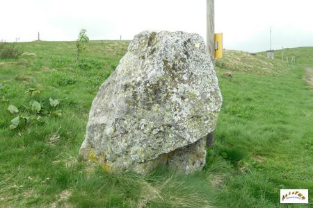 menhir vassiérre nord