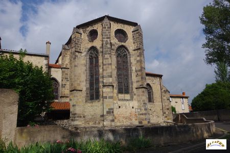abbatiale de mozac 1