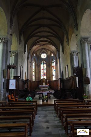 abbatiale de mozac 12