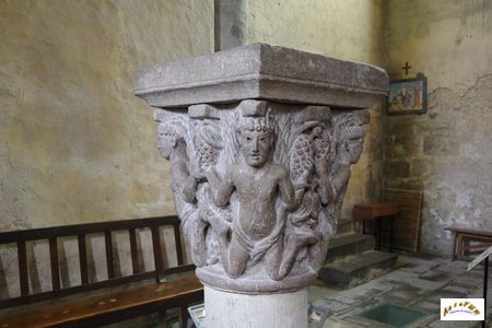 abbatiale de mozac 14