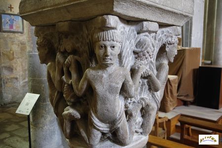 abbatiale de mozac 15