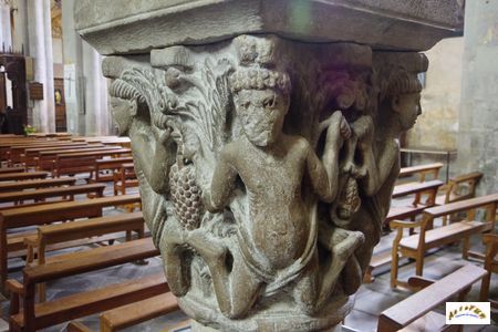 abbatiale de mozac 16
