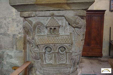 abbatiale de mozac 22