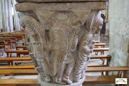 abbatiale de mozac 23