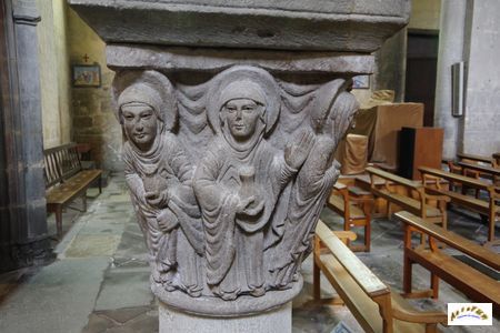 abbatiale de mozac 24