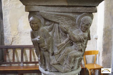 abbatiale de mozac 25
