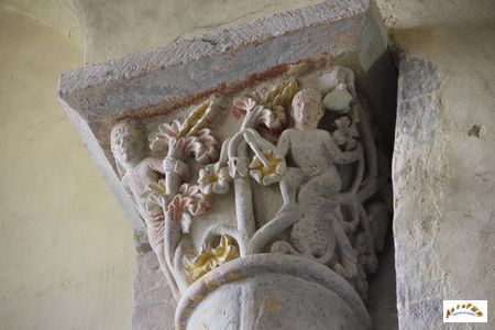 abbatiale de mozac 26
