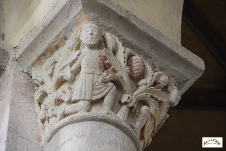 abbatiale de mozac 27