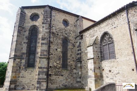 abbatiale de mozac 3