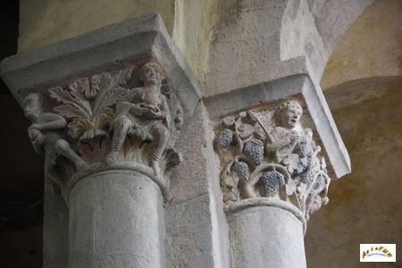 abbatiale de mozac 30