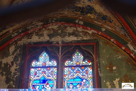 abbatiale de mozac 32