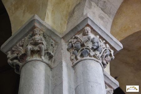 abbatiale de mozac 34