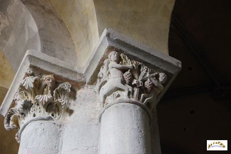 abbatiale de mozac 35