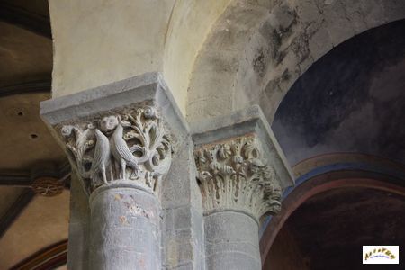abbatiale de mozac 37