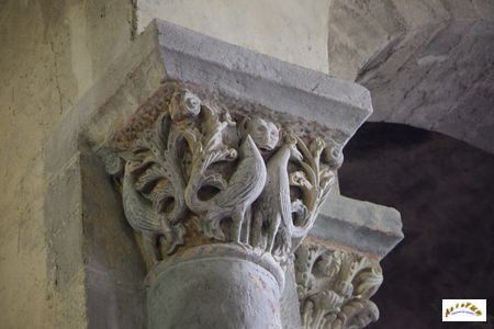 abbatiale de mozac 38