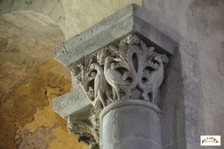 abbatiale de mozac 39