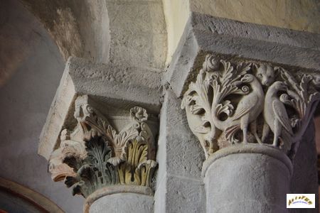 abbatiale de mozac 40