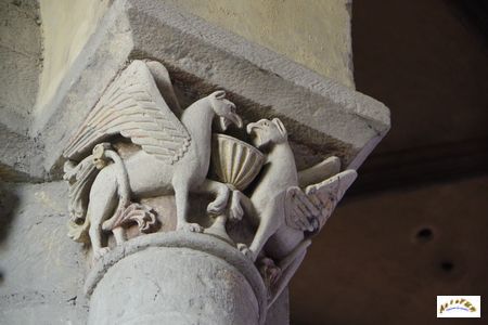 abbatiale de mozac 41