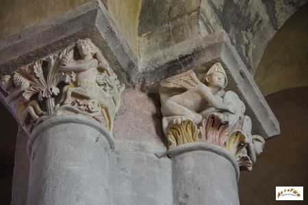 abbatiale de mozac 42