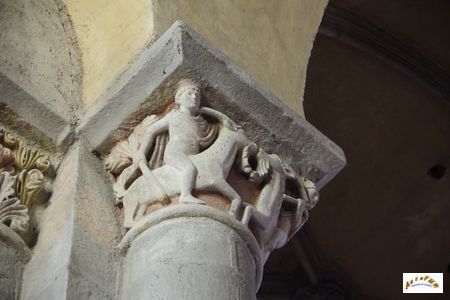 abbatiale de mozac 43