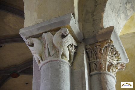 abbatiale de mozac 44