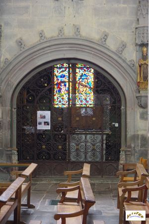 abbatiale de mozac 45
