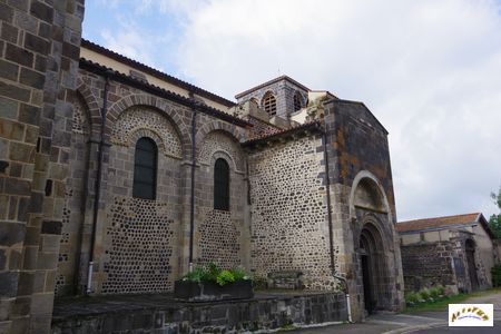 abbatiale de mozac 5