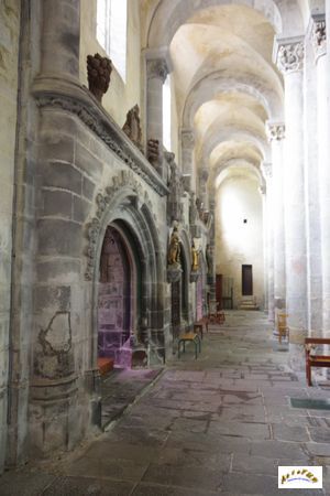 abbatiale de mozac 54