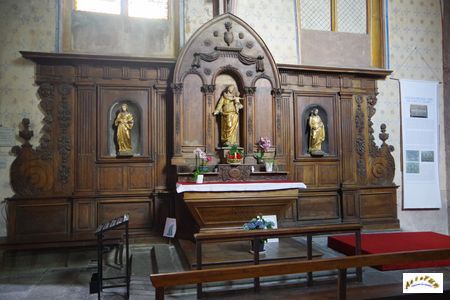 abbatiale de mozac 55