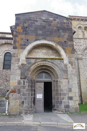 abbatiale de mozac 6