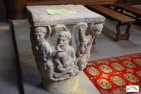 abbatiale de mozac 65