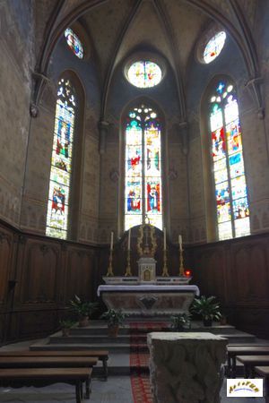 abbatiale de mozac 73