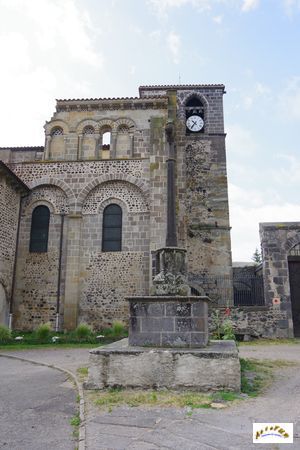 abbatiale de mozac 8