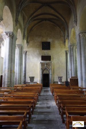 abbatiale de mozac 83