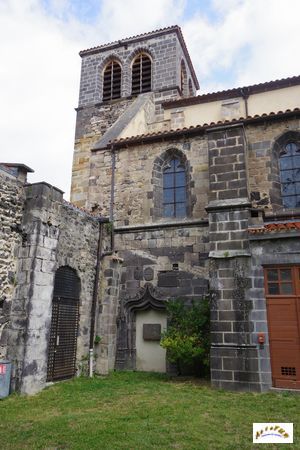 abbatiale de mozac 88