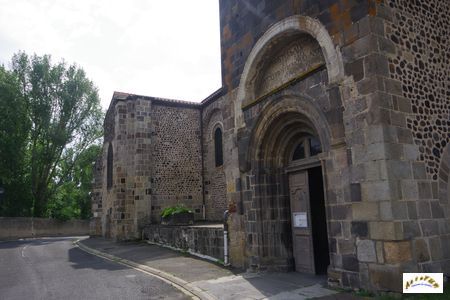 abbatiale de mozac 9