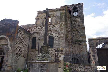 abbatiale de mozac 95