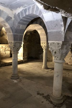 crypte 4