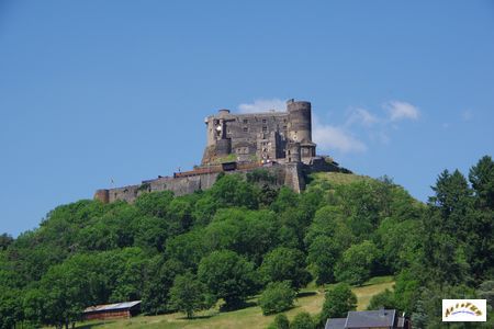 Chateau de Murol 113
