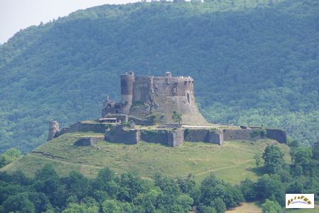 Chateau de Murol 120