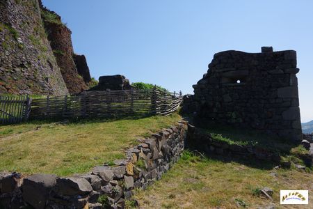 Chateau de Murol 15