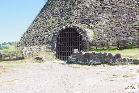 Chateau de Murol 17