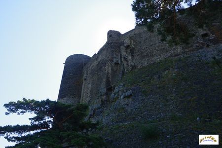 Chateau de Murol 23