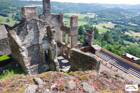Chateau de Murol 28