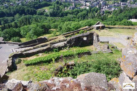 Chateau de Murol 29